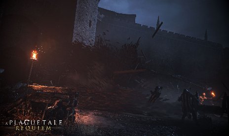 A Plague Tale: Requiem v18.10.2022 (+6 Trainer)