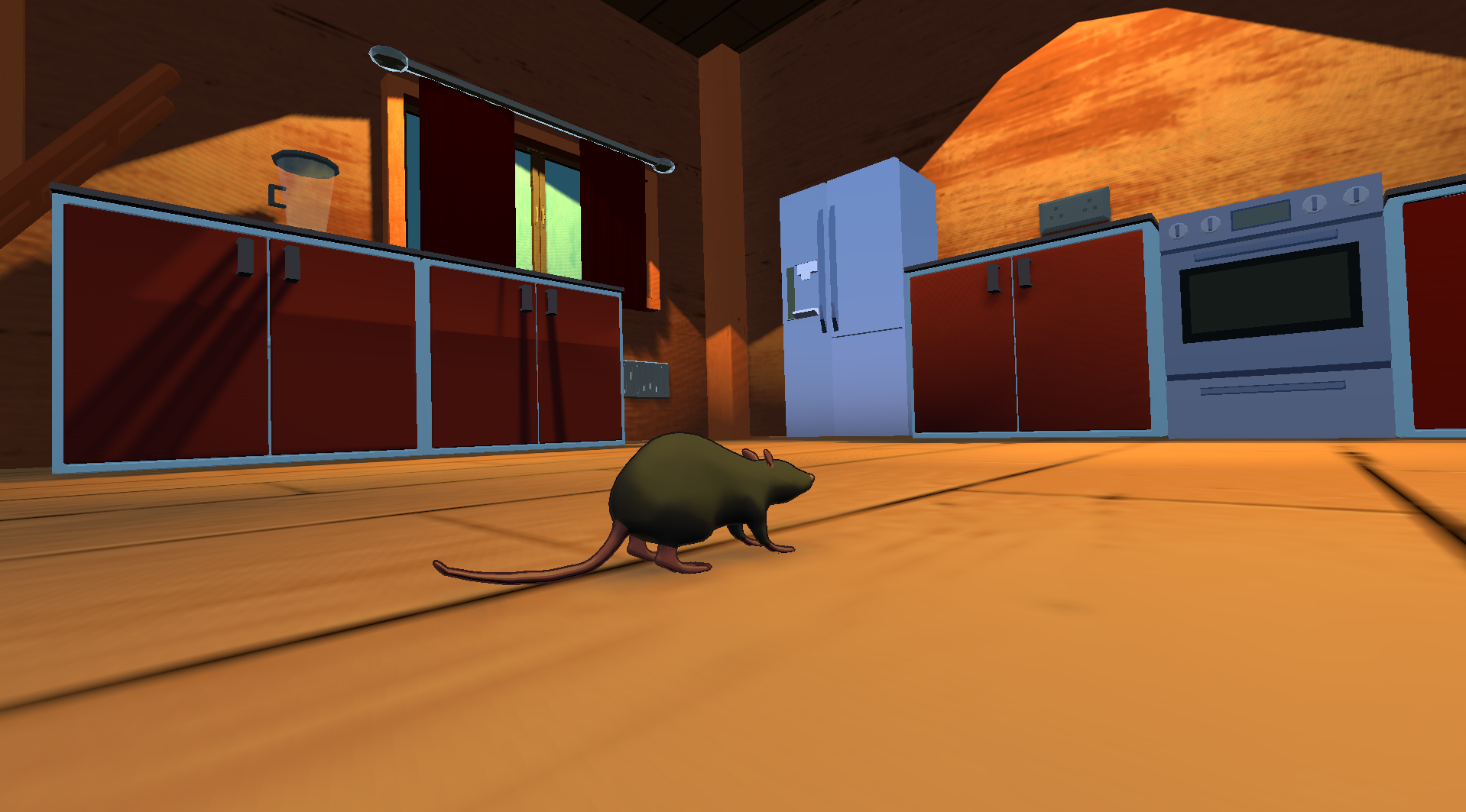 A Ratty Tale Free Full Game