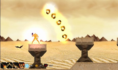 Valley Without Wind 2