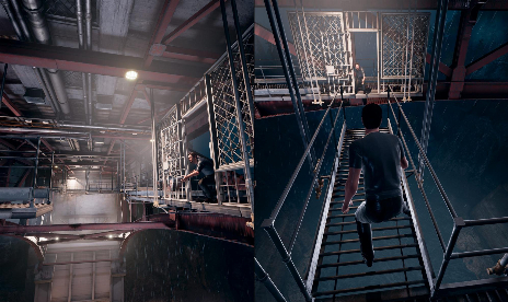 A Way Out