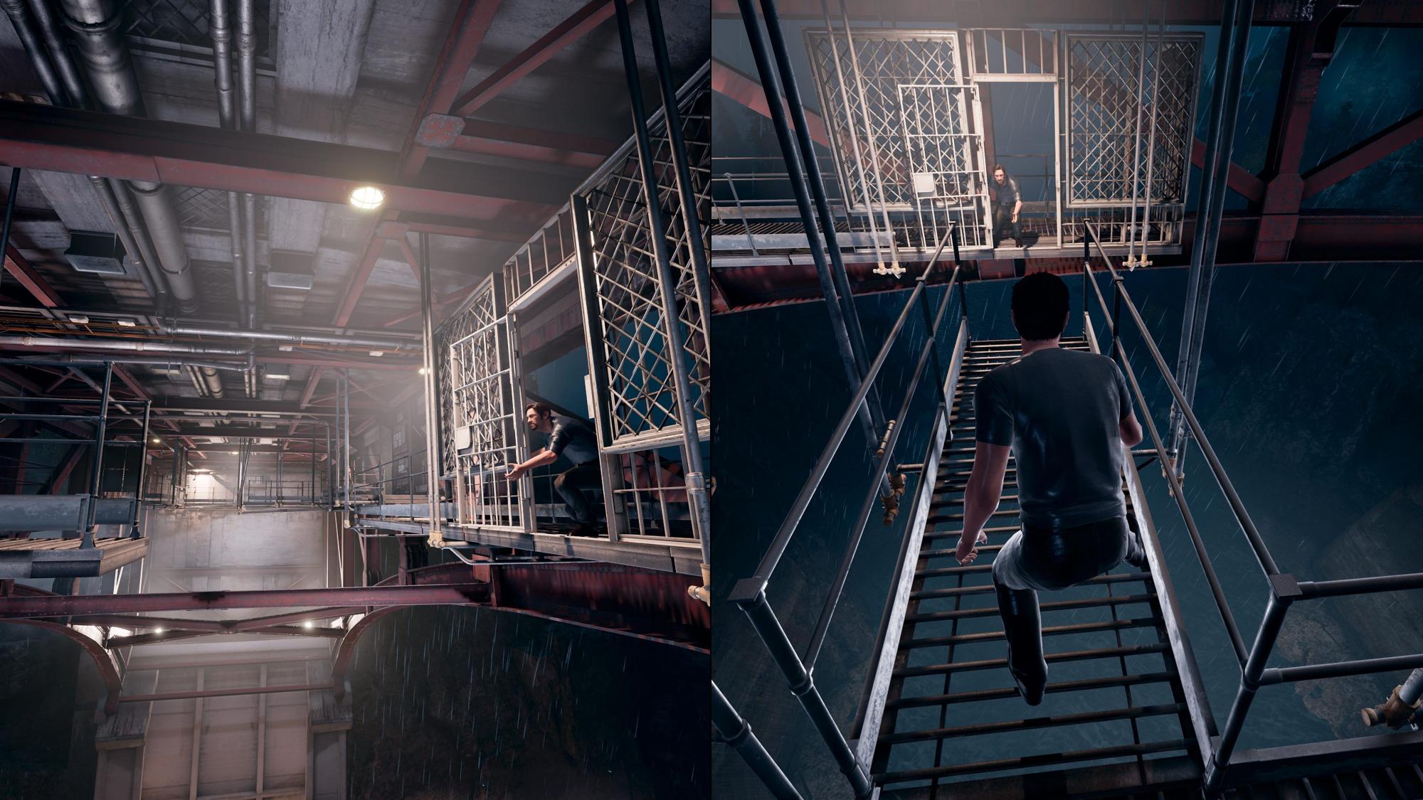 A Way Out