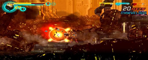 A.R.E.S. Extinction Agenda v1.1.12 (+2 Trainer) [Geri]