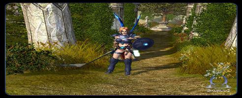 Neue Screens zu Sacred 2