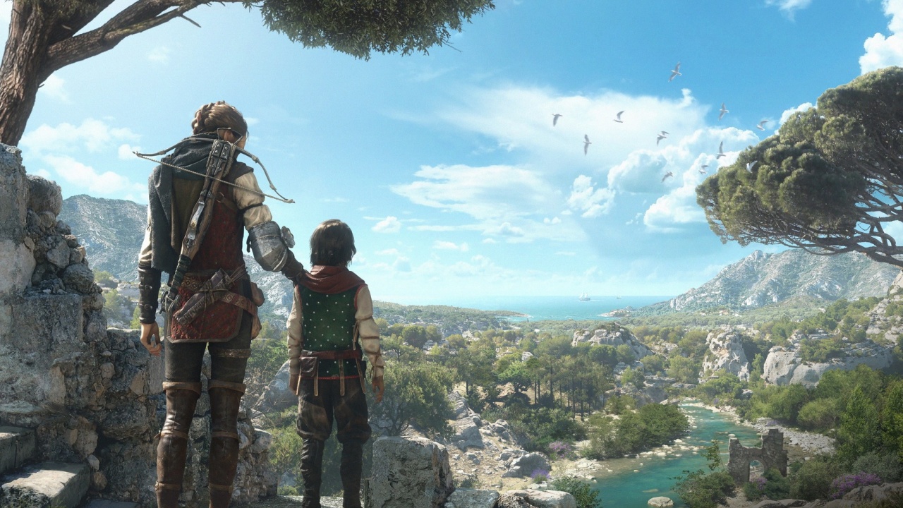 A Plague Tale: Requiem v20221018 (+6 Trainer)