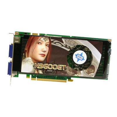 Nvidia Releases GeForce 9600. AMD Cuts Radeon Prices