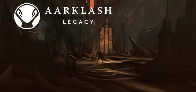 Aarklash: Legacy