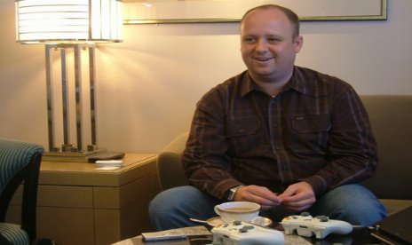 Microsoft director: Wii Fans Will ‘Graduate’ To Xbox 360