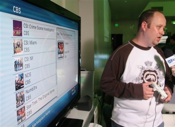Microsoft: Playstation Home Is Outdated
