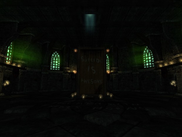 Amnesia: The Dark Descent - La mascarada de un esclavo