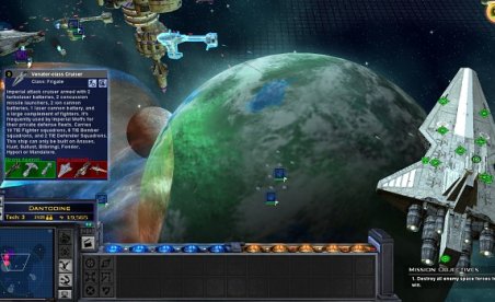 Star Wars: El Imperio en Guerra - Fuerzas de la Corrupción - Alianza en Guerra - Actualización final de 2012