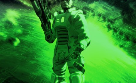 Alien Breed 2 - Modo trampa