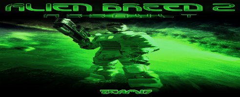 Alien Breed 2: Angriff (+5 Trainer)