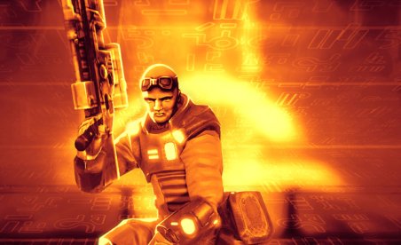 Alien Breed 3: Descent (+5 Trainer)