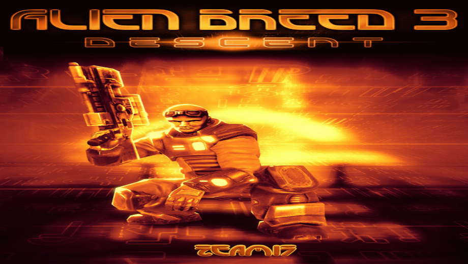 Alien Breed 3: Descent<