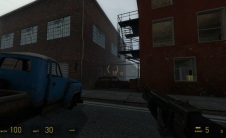 Half-Life 2: Episode Two