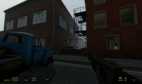 Half-Life 2 : Episode 2