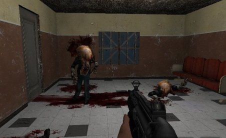 Abandoned House v1.0 Full