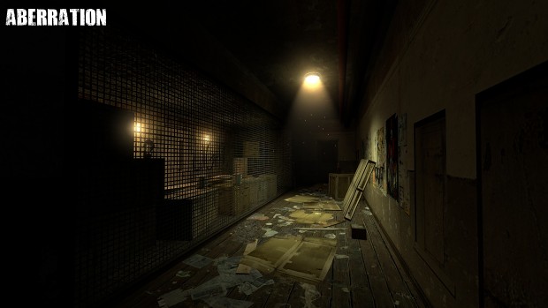 Half-Life 2: Episodio Dos - Aberración Parte 1 Parche v1.0.1