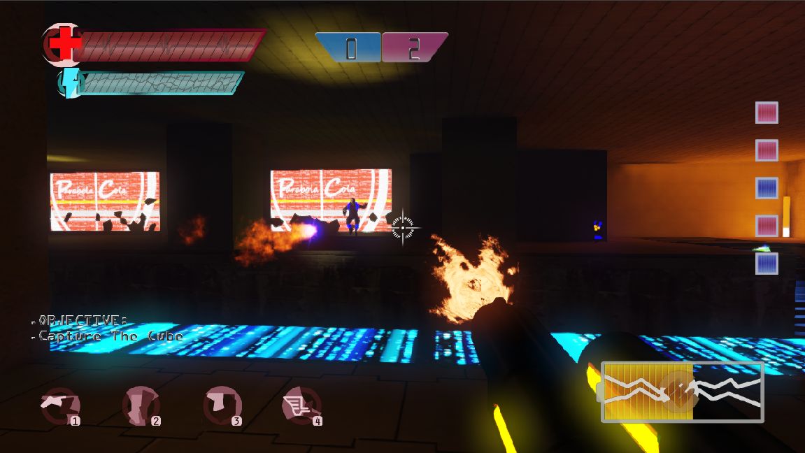 Abnormals Free Volles Spiel