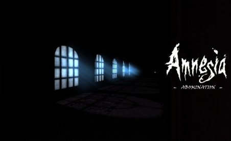 Amnesia: The Dark Descent – Amnesia – Abomination v1.2 Full