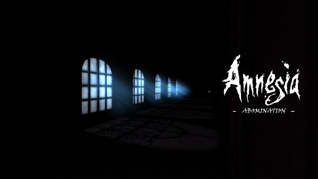 Amnesia: The Dark Descent - Amnesia - Abominación v1.2 Completo