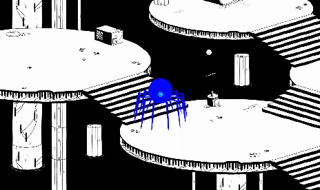 Above Below Juego completo gratis v1.0