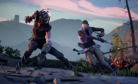 Absolver (+7 Trainer)