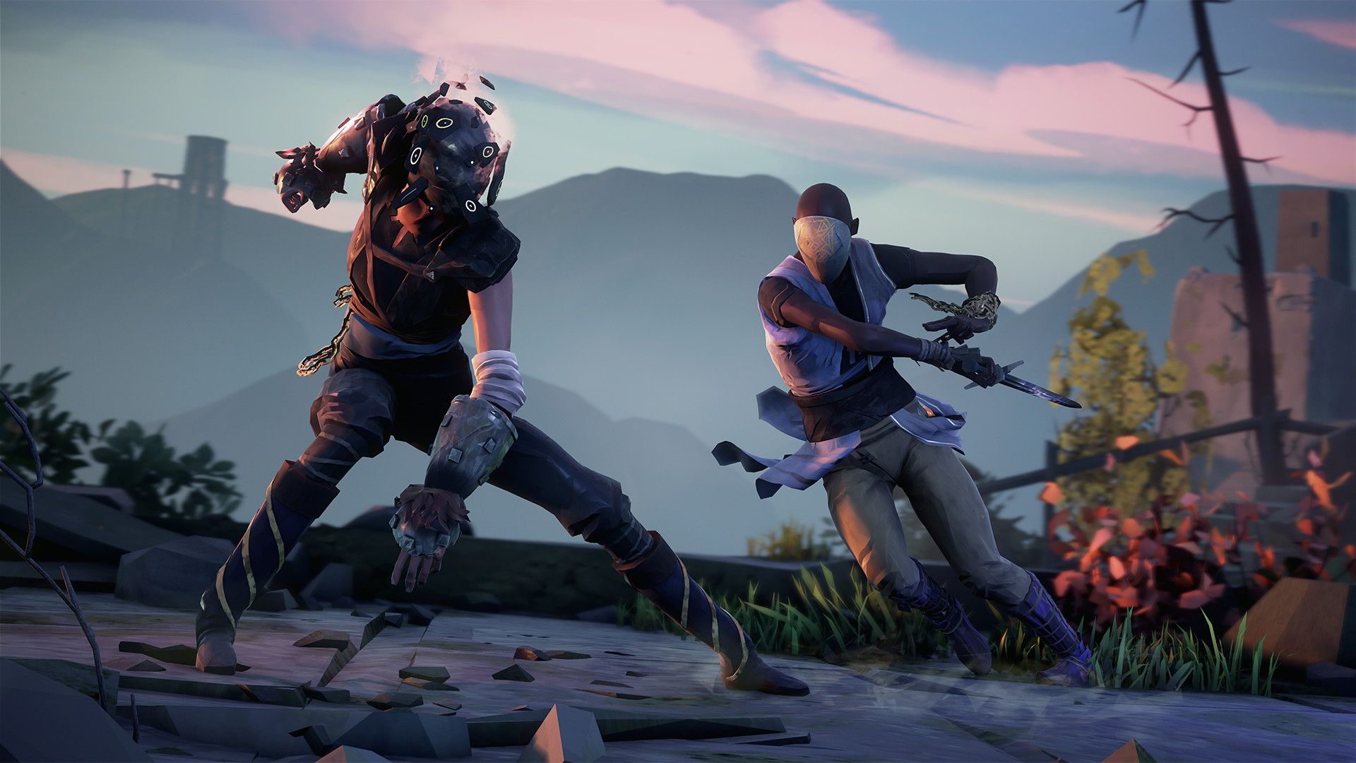 Absolver (+12 Entrenador)