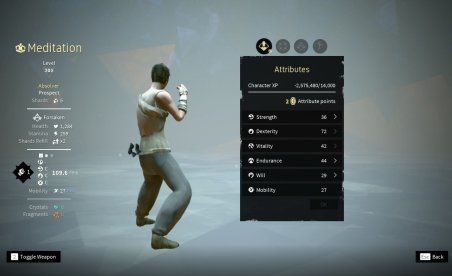 Absolver v1.12 (+7 Entrenador)
