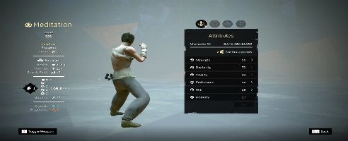 Absolver v1.12 (+7 Trainer)