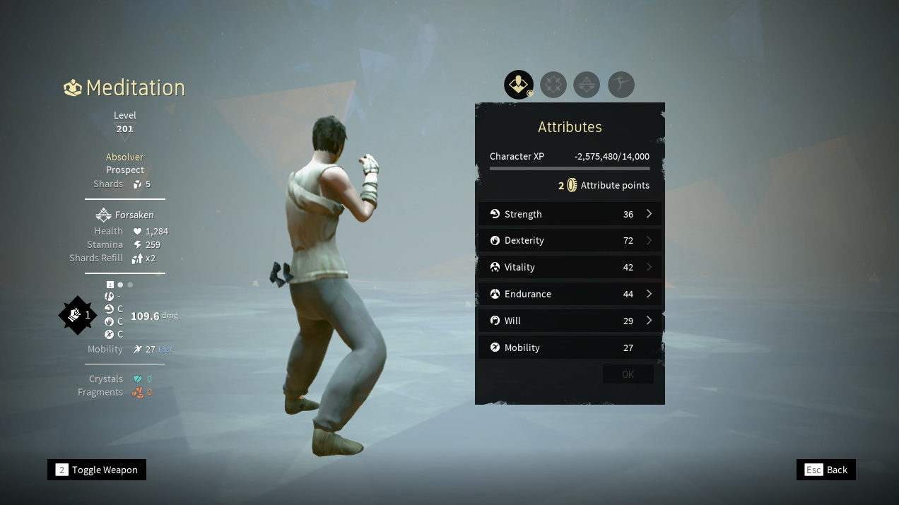 Absolver v1.12 (+7 Entrenador)