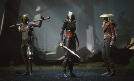 Absolver v1.0 - v1.17 (+7 Entrenador)
