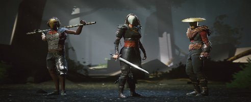Absolver v1.0 – v1.17 (+7 Trainer)