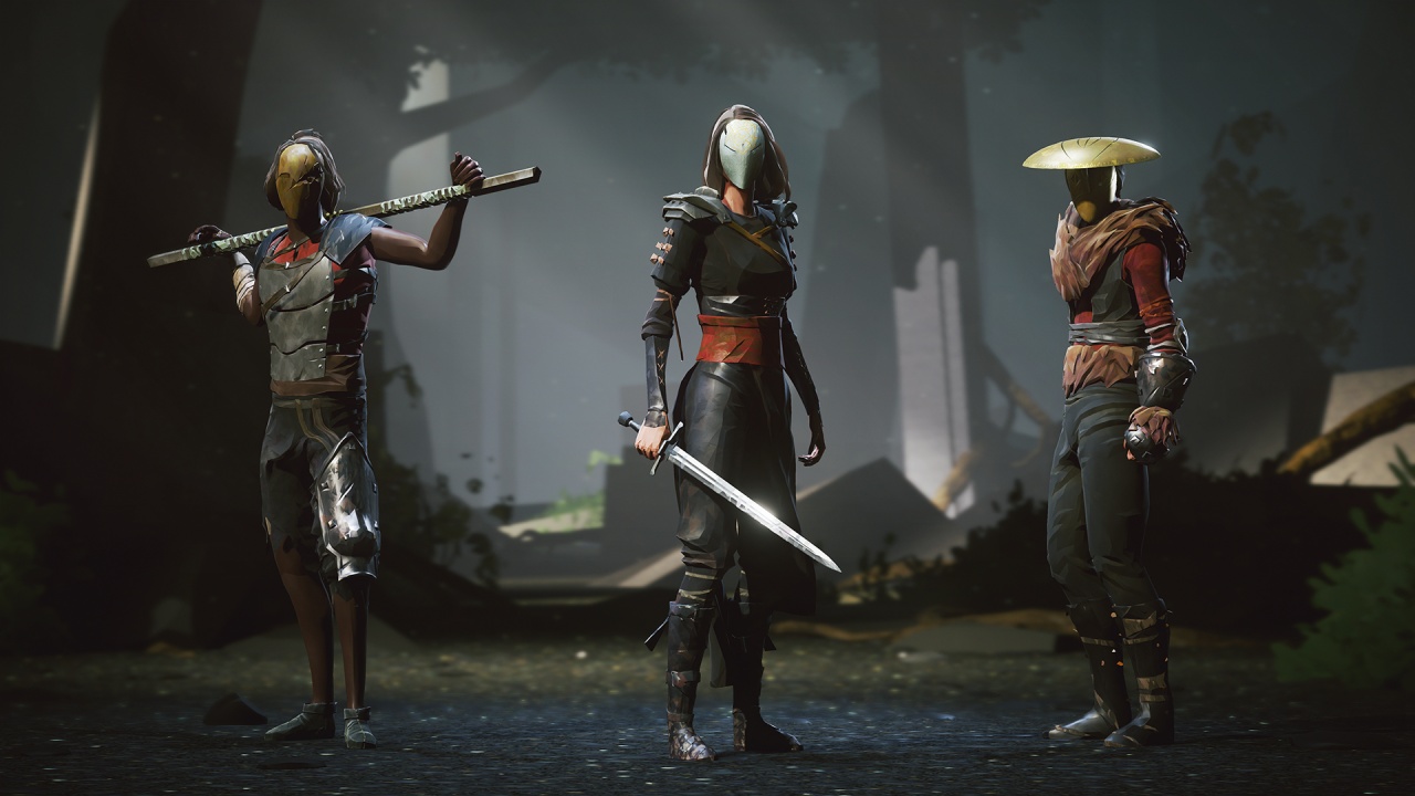 Absolver v1.0 - v1.17 (+7 Entrenador)