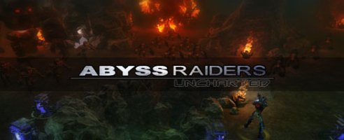 Abyss Raiders : Uncharted