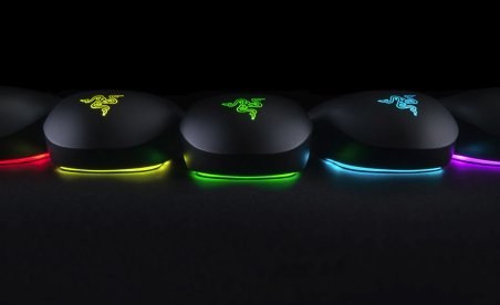 Razer ‘s Abyssus Essential brings high-end features on a budget