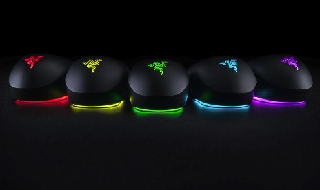 Razer ‘s Abyssus Essential brings high-end features on a budget