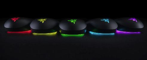 Razer ‘s Abyssus Essential brings high-end features on a budget