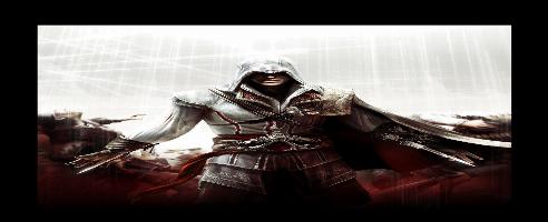 Assassin’s Creed II Is The Most Cover-Featured Game In History