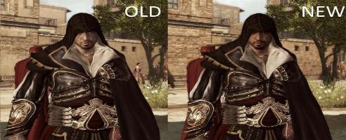 Assassin's Creed 2 Generalüberholung v1.0 Voll