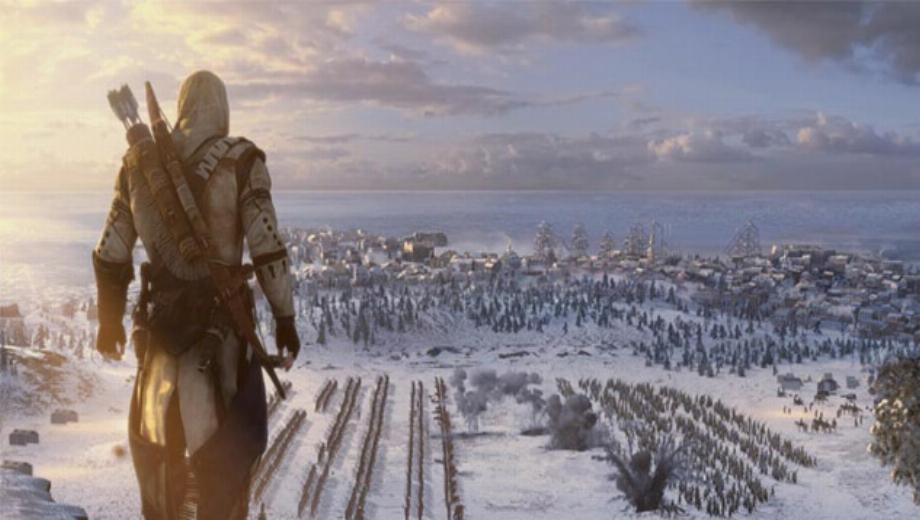 Ubisoft On Its DRM Future