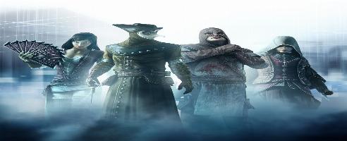 2011 Will Be A Year-Off For Assassin’s Creed