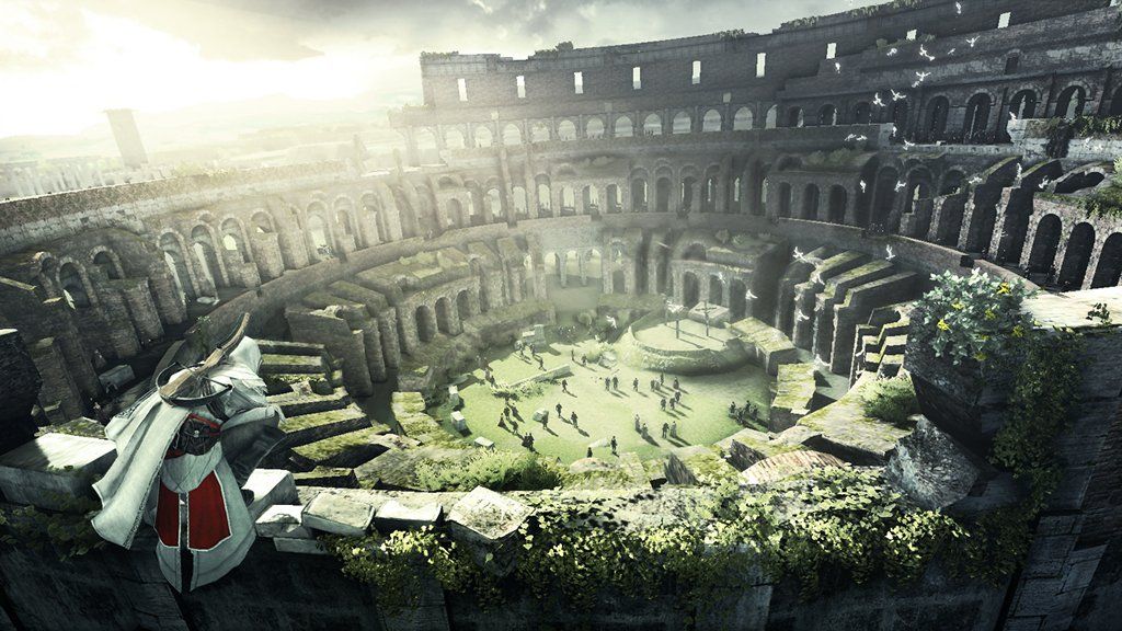 Ubisoft Surveys Fans For Assassin’s Creed 3 Features
