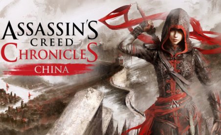 Assassin's Creed Chronicles: China