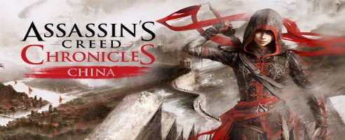 Chroniques d'Assassin's Creed : Chine
