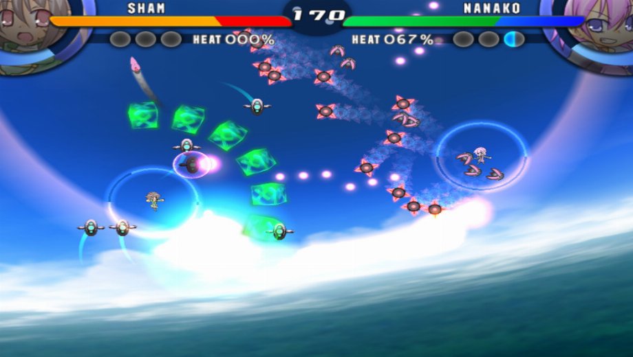 Acceleration of SUGURI 2