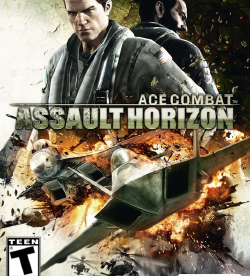 Ace Combat: Assault Horizon (+7 Trainer) [Delta10Fy]