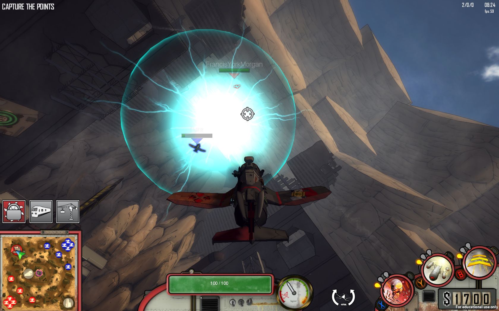 Aces Free Full Game v1.12
