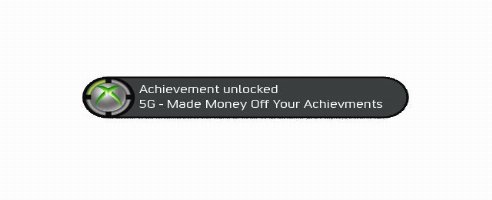 Your Xbox Achievements Might Net You Some Microsoft Points Soon