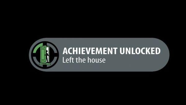 Microsoft Patents TV Achievements